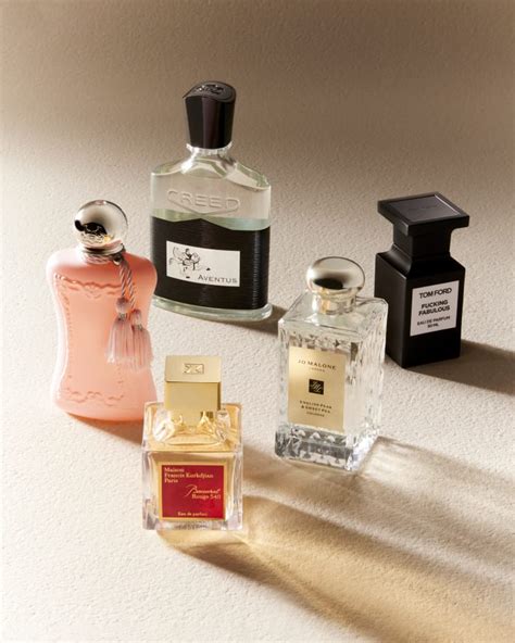 neiman marcus fragrance